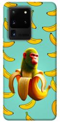 Чехол itsPrint Chimpanzini Bananini для Samsung Galaxy S20 Ultra