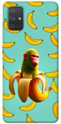 Чехол itsPrint Chimpanzini Bananini для Samsung Galaxy A71