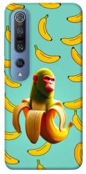 Чехол itsPrint Chimpanzini Bananini для Xiaomi Mi 10 / Mi 10 Pro