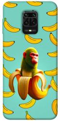 Чехол itsPrint Chimpanzini Bananini для Xiaomi Redmi Note 9s / Note 9 Pro / Note 9 Pro Max