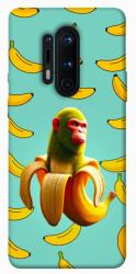 Чехол itsPrint Chimpanzini Bananini для OnePlus 8 Pro