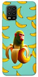Чехол itsPrint Chimpanzini Bananini для Xiaomi Mi 10 Lite