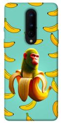 Чехол itsPrint Chimpanzini Bananini для OnePlus 8
