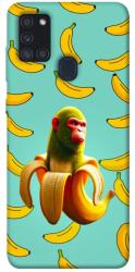 Чехол itsPrint Chimpanzini Bananini для Samsung Galaxy A21s