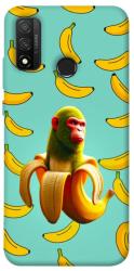 Чехол itsPrint Chimpanzini Bananini для Huawei P Smart (2020)