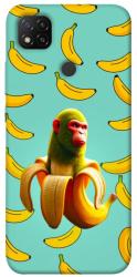 Чехол itsPrint Chimpanzini Bananini для Xiaomi Redmi 9C
