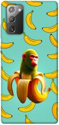 Чехол itsPrint Chimpanzini Bananini для Samsung Galaxy Note 20
