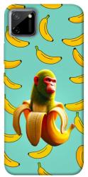 Чехол itsPrint Chimpanzini Bananini для Realme C11