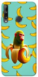Чехол itsPrint Chimpanzini Bananini для Huawei P40 Lite E / Y7p (2020)