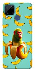 Чехол itsPrint Chimpanzini Bananini для Realme C15