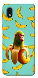 Чехол itsPrint Chimpanzini Bananini для Samsung Galaxy M01 Core / A01 Core