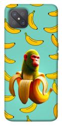 Чехол itsPrint Chimpanzini Bananini для Oppo A92s