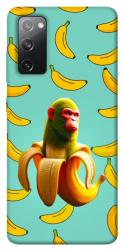 Чехол itsPrint Chimpanzini Bananini для Samsung Galaxy S20 FE