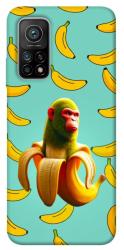 Чехол itsPrint Chimpanzini Bananini для Xiaomi Mi 10T