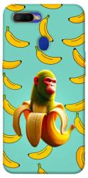 Чехол itsPrint Chimpanzini Bananini для Oppo A5s / Oppo A12