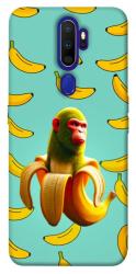 Чехол itsPrint Chimpanzini Bananini для Oppo A5 (2020) / Oppo A9 (2020)