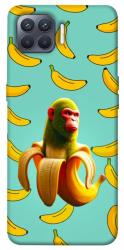 Чехол itsPrint Chimpanzini Bananini для Oppo Reno 4 Lite