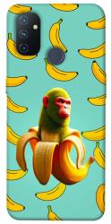 Чехол itsPrint Chimpanzini Bananini для OnePlus Nord N100