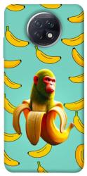 Чехол itsPrint Chimpanzini Bananini для Xiaomi Redmi Note 9 5G / Note 9T