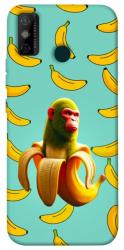 Чехол itsPrint Chimpanzini Bananini для TECNO Spark 6 Go