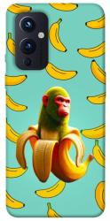 Чехол itsPrint Chimpanzini Bananini для OnePlus 9