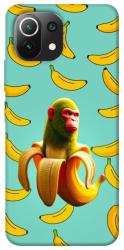 Чехол itsPrint Chimpanzini Bananini для Xiaomi Mi 11 Lite