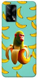 Чехол itsPrint Chimpanzini Bananini для Oppo A74 4G