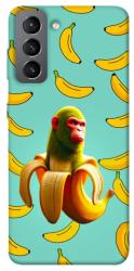 Чехол itsPrint Chimpanzini Bananini для Samsung Galaxy S21 FE