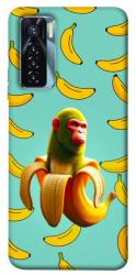Чехол itsPrint Chimpanzini Bananini для TECNO Camon 17 Pro