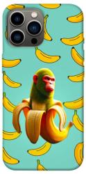 Чехол itsPrint Chimpanzini Bananini для Apple iPhone 13 Pro Max (6.7")