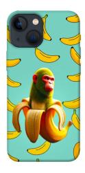 Чехол itsPrint Chimpanzini Bananini для Apple iPhone 13 mini (5.4")