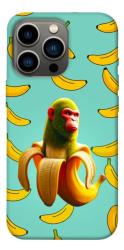 Чехол itsPrint Chimpanzini Bananini для Apple iPhone 13 Pro (6.1")