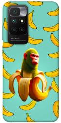 Чехол itsPrint Chimpanzini Bananini для Xiaomi Redmi 10