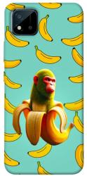 Чехол itsPrint Chimpanzini Bananini для Realme C11 (2021)