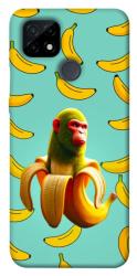 Чехол itsPrint Chimpanzini Bananini для Realme C21