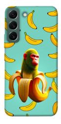 Чехол itsPrint Chimpanzini Bananini для Samsung Galaxy S22