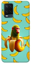 Чехол itsPrint Chimpanzini Bananini для Oppo A16s / A16