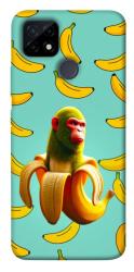 Чехол itsPrint Chimpanzini Bananini для Realme C21Y