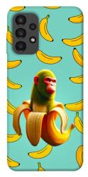 Чехол itsPrint Chimpanzini Bananini для Samsung Galaxy A13 4G