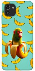 Чехол itsPrint Chimpanzini Bananini для Samsung Galaxy A03