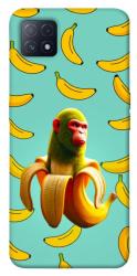 Чехол itsPrint Chimpanzini Bananini для Oppo A72 5G / A73 5G