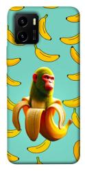 Чехол itsPrint Chimpanzini Bananini для Vivo Y15s