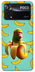 Чехол itsPrint Chimpanzini Bananini для Xiaomi Poco X4 Pro 5G