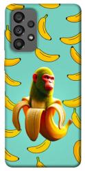 Чехол itsPrint Chimpanzini Bananini для Samsung Galaxy A73 5G
