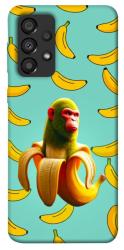 Чехол itsPrint Chimpanzini Bananini для Samsung Galaxy A33 5G