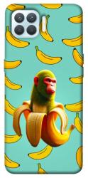 Чехол itsPrint Chimpanzini Bananini для Oppo F17 Pro