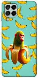 Чехол itsPrint Chimpanzini Bananini для Samsung Galaxy M53 5G