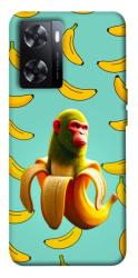 Чехол itsPrint Chimpanzini Bananini для OnePlus Nord N20 SE