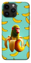 Чехол itsPrint Chimpanzini Bananini для Apple iPhone 14 Pro Max (6.7")