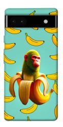 Чохол itsPrint Chimpanzini Bananini для Google Pixel 6a